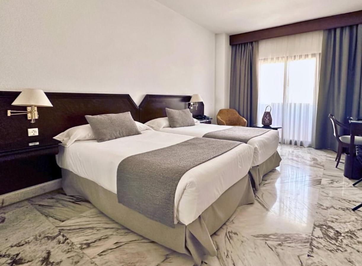Szálloda Turia Valencia